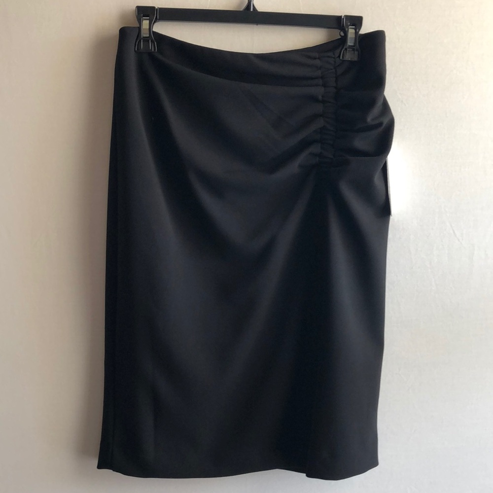 Calvin Klein Pencil Skirt